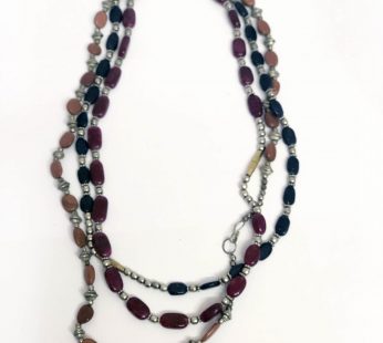 Nepali Handmade Store Mala for Unisex