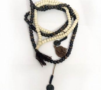 Nepali Bodhi Chitta Mala Multicolor